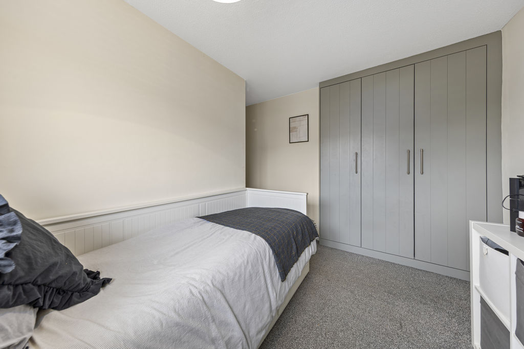 Butterton Drive Ashgate